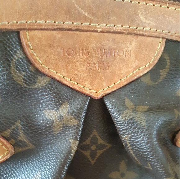 Louis Vuitton GM tivoli - Picture 2 of 4